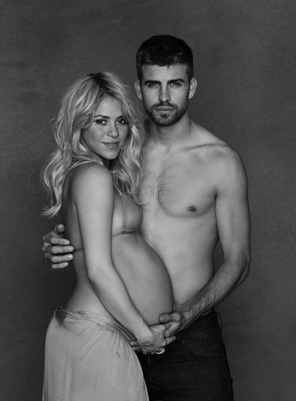 Колумбийская певица Шакира и ее бойфренд, испанский футболист Жерар Пике, впервые стали родителями - вечером 22 января в одной из клиник Барселоны у пары родился сын, которого назвали Миланом. О счастливом событии новоиспеченный отец написал в своем Twitter.