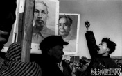 Китай 50-х годов под объективом фотографа