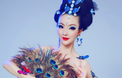 «Живые Барби» по-китайски