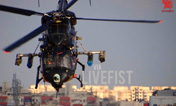 Новые вооруженные вертолеты Индии