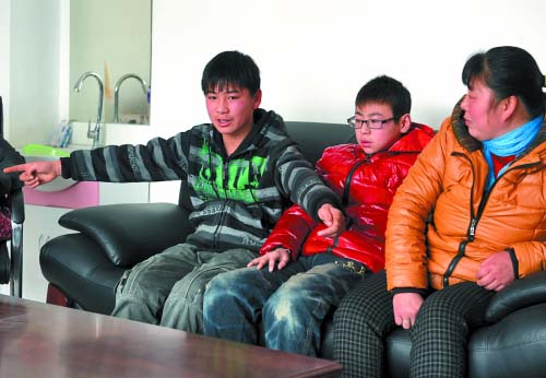 Друг познается в беде: трагедия в Чжэнчжоу (3)
