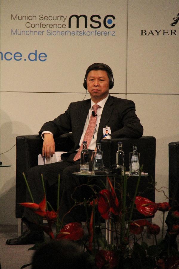 Развивающиеся экономики являются "положительной энергией" для содействия глобальному управлению -- представитель Китая