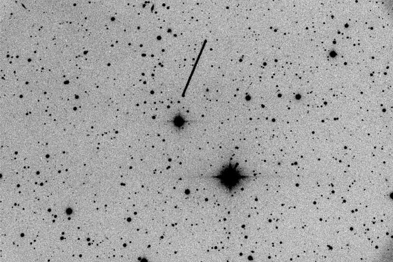 Астероид 2012 DA14 пролетел мимо Земли (5)