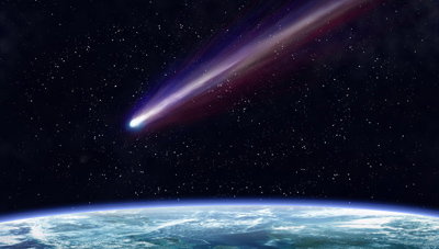 Российские ученые предложат создать банк данных о падениях астероидов