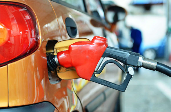 В Китае повышаются цены на бензин и дизельное топливо (5)