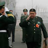 Члены ВК НПКСК прибывают в Пекин