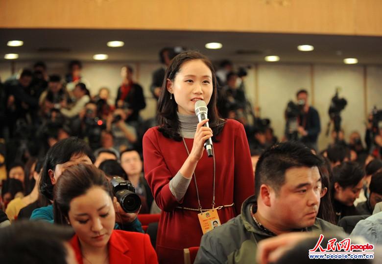 1-я сессия ВК НПКСК 12-го созыва 3 марта откроется в Пекине (5)