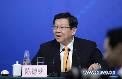 Китай поддерживает отечественные предприятия при защите своих интересов за рубежом -- Министр коммерции