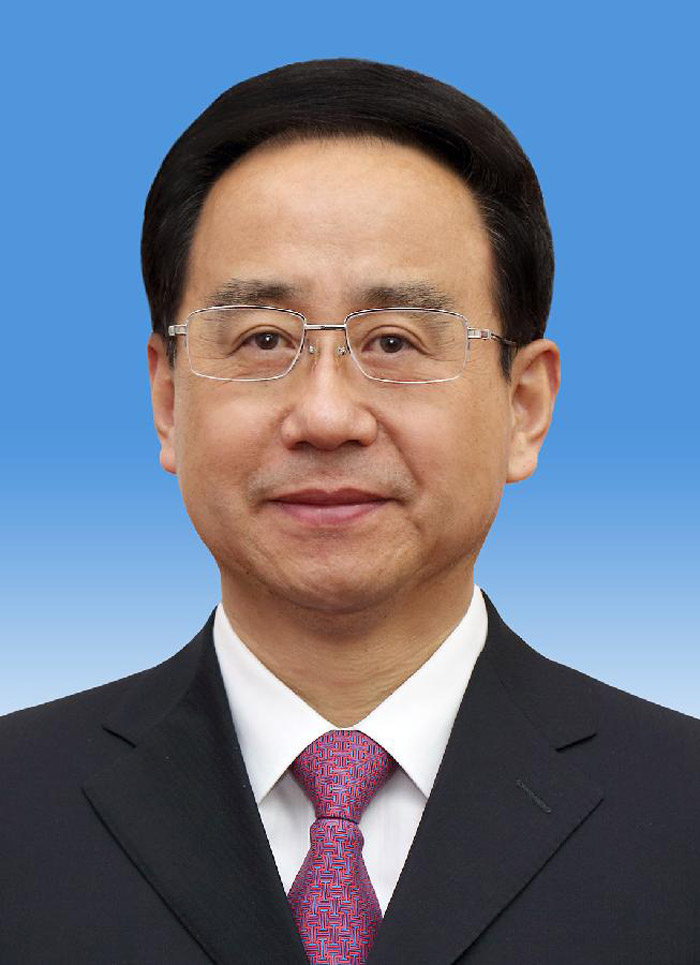 Лин Цзихуа