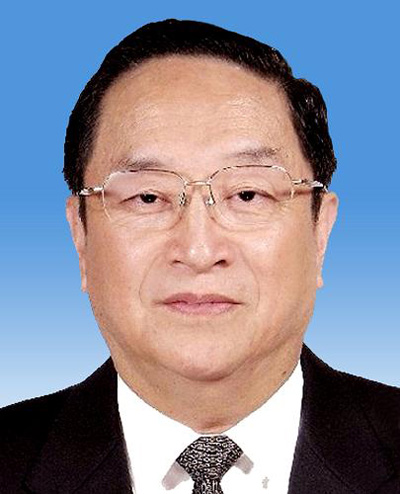 Избраны новые руководители ВК НПКСК, его председателем стал Юй Чжэншэн
