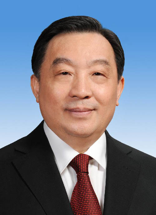 Ван Чэнь избран ответственным секретарем ПК ВСНП 12-го созыва