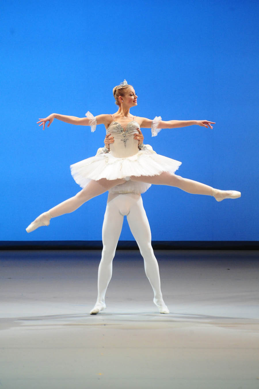 Всероссийский конкурс молодых исполнителей "Русский балет" (12)