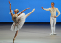 Конкурс "Русский балет"