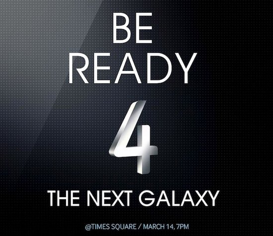 Samsung представила новый смартфон Galaxy S4 (19)
