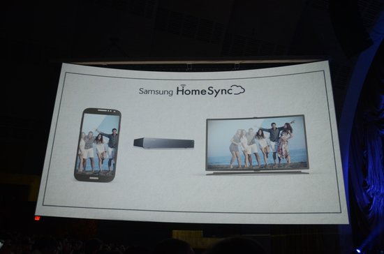 Samsung представила новый смартфон Galaxy S4 (10)
