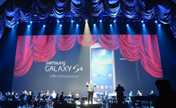Samsung представила смартфон Galaxy S4