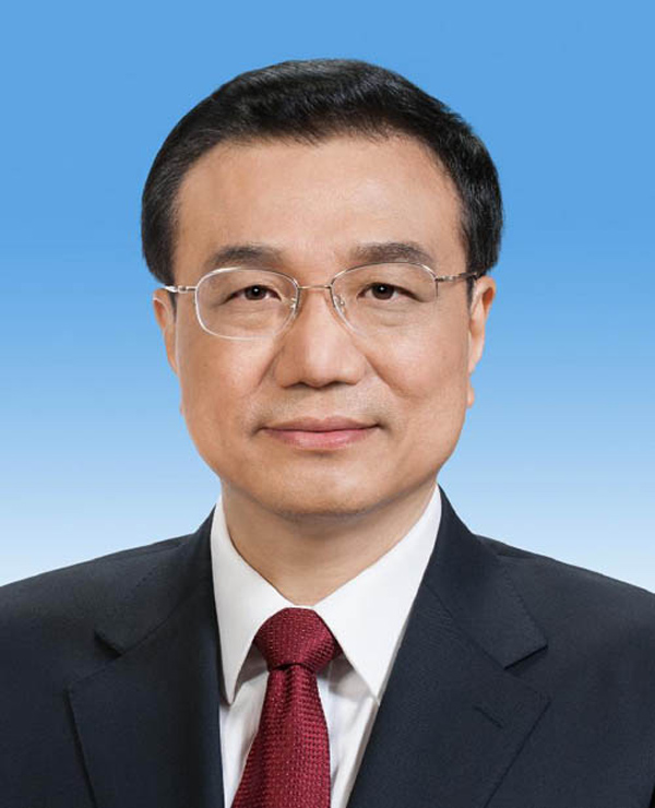 Ли Кэцян избран премьером Госсовета КНР