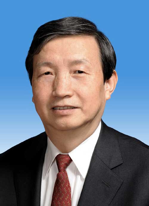 Ма Кай -- вице-премьер Госсовета КНР