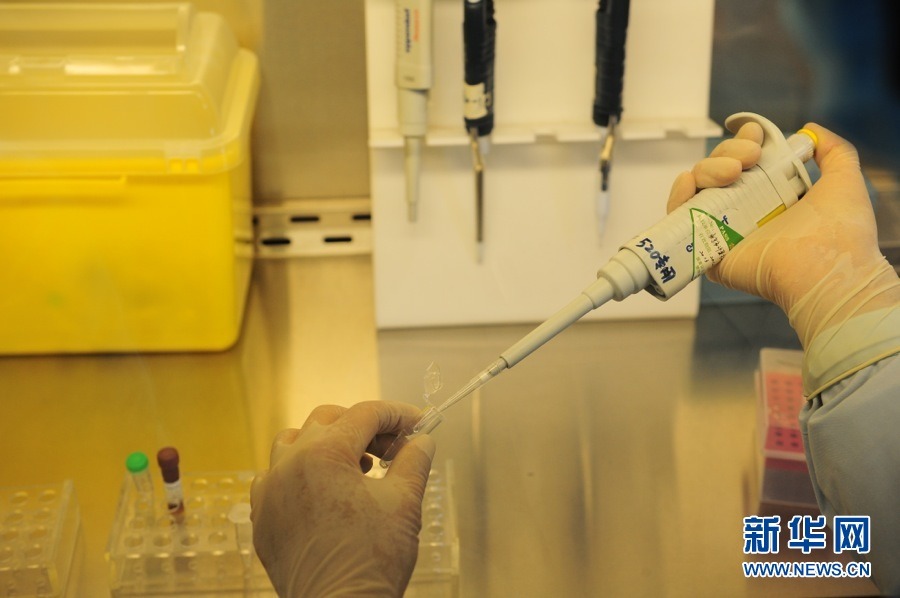 В Пекине увеличится контроль за выявлением вируса H7N9 (4)