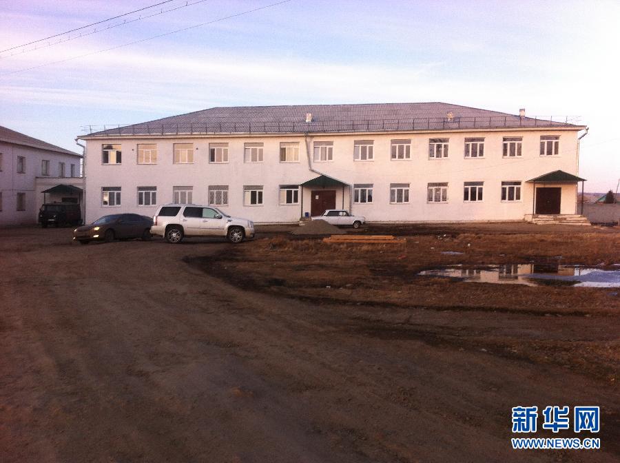 4 китайца погибли при пожаре в общежитии под Иркутском