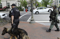 Взрывы в Бостоне -- "террористический акт"