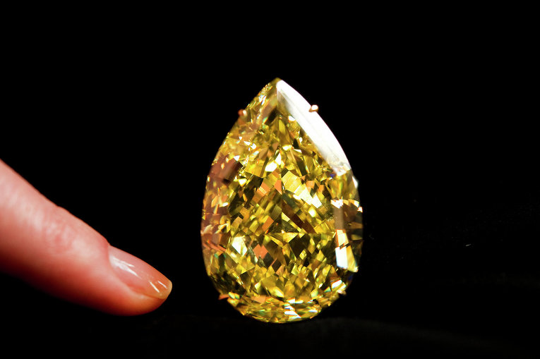 Самые дорогие и уникальные бриллианты (15)