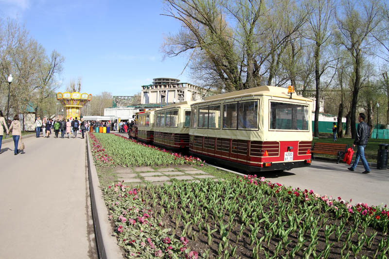 В Москве царит праздничная атмосфера (14)