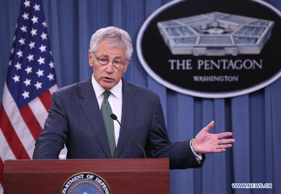 США вернулись к рассмотрению возможности предоставить оружие сирийской оппозиции