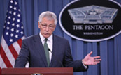 США думают о предоставлении оружия сирийской оппозиции