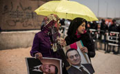 Вынесение приговора Х.Мубараку перенесено на июнь