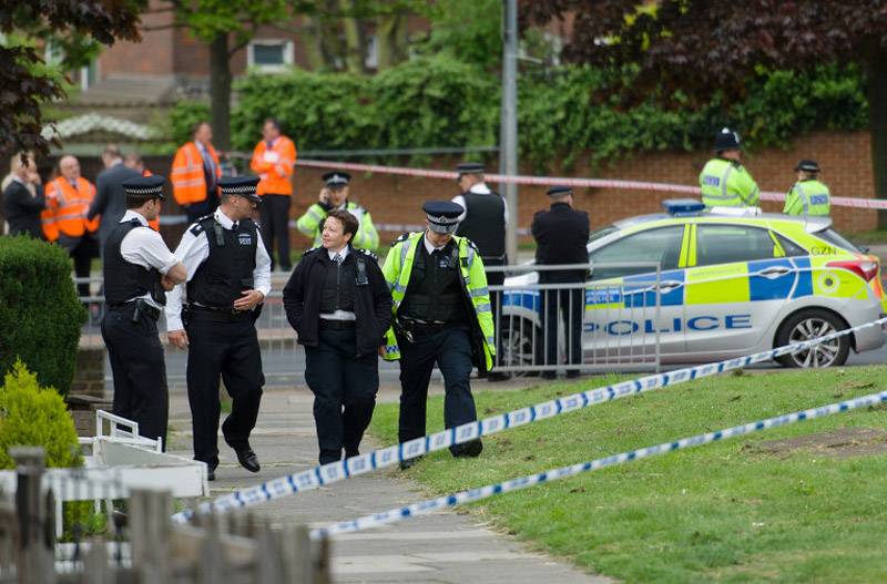 Теракт в Лондоне: неясные обстоятельства и переполох в правительстве