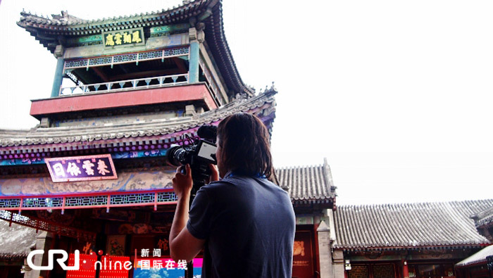 Управление по делам туризма КНР: Более ста российских журналистов отправляются в путешествие по Китаю (2)