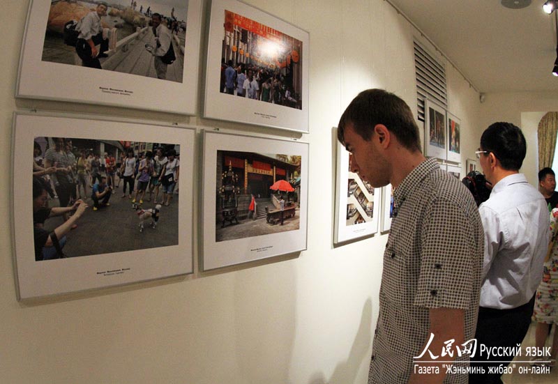 В Москве открылась выставка «Гуандун глазами китайских и русских фотохудожников» (6)