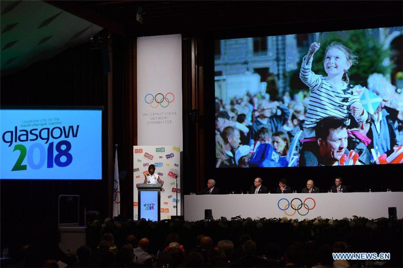 Буэнос-Айрес примет 3-и летние юношеские Олимпийские игры (3)