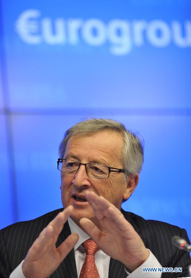 Премьер-министр Люксембурга подал в отставку (4)