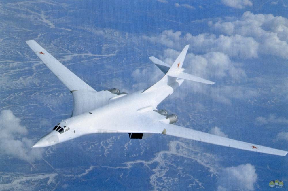 Самые лучшие военные самолеты России (8)