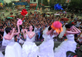 Праздник Цисицзе: Современная интепретация любви в китайском стиле