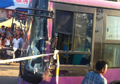 При ограблении автобуса в Аньяне 2 человека убиты