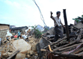 На юго-западе Китая от урагана "Утор" погибли 15 человек