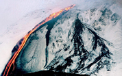 Вулканы мира: активные и опасные