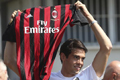 "Милан" объявил о возвращении Кака