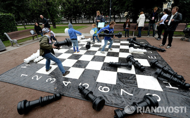 День города в Москве 2013 (10)