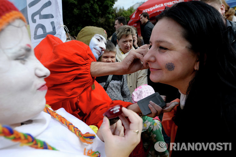 День города в Москве 2013 (12)