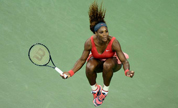 В финале US Open В. Азаренко проиграла С. Уильямс