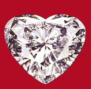 «Крупнейший в мире белый бриллиант» весом 118 карат будет продан с аукциона (8)