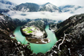 Озера и реки провинции Юньнань
