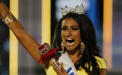 Уроженка Индии завоевала титул "мисс Америка"