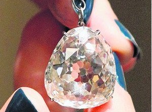 Алмаз - самый ценный драгоценный камень (10)