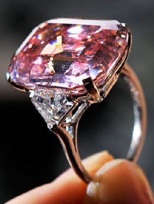 Алмаз - самый ценный драгоценный камень (9)