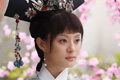 Сунь Ли номинирована на премию «Эмми»